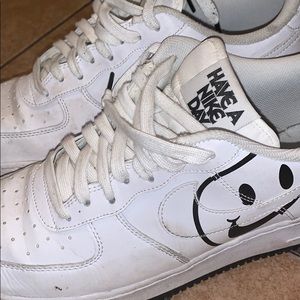 Air Force 1 Low ‘Have A Nike Day - White’